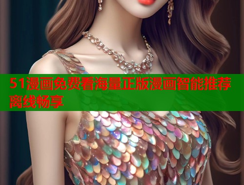 51漫画免费看海量正版漫画智能推荐离线畅享