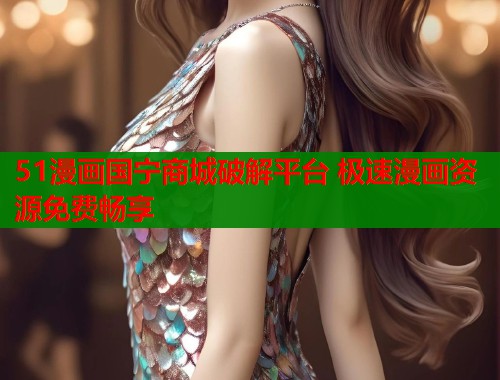 51漫画国宁商城破解平台 极速漫画资源免费畅享