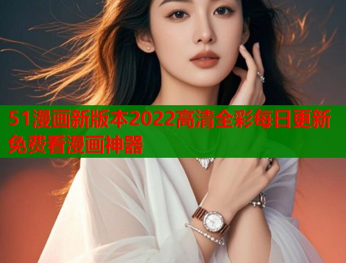 51漫画新版本2022高清全彩每日更新免费看漫画神器