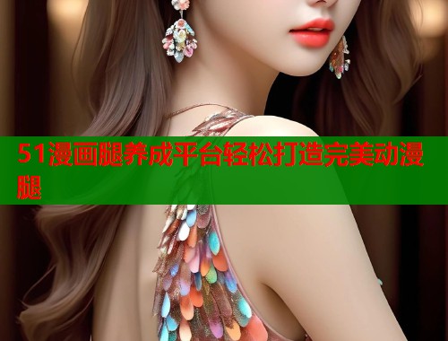 51漫画腿养成平台轻松打造完美动漫腿