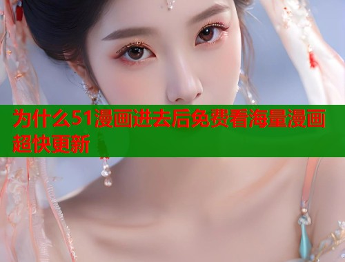 为什么51漫画进去后免费看海量漫画超快更新 第2张 为什么51漫画进去后免费看海量漫画超快更新 第2张