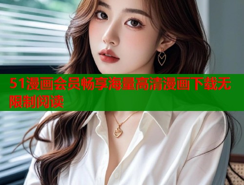 51漫画会员畅享海量高清漫画下载无限制阅读 第1张 51漫画会员畅享海量高清漫画下载无限制阅读 第1张