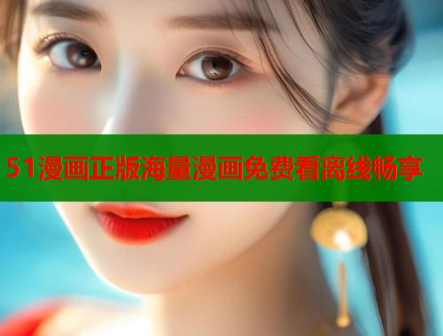 51漫画正版海量漫画免费看离线畅享 第1张 51漫画正版海量漫画免费看离线畅享 第1张