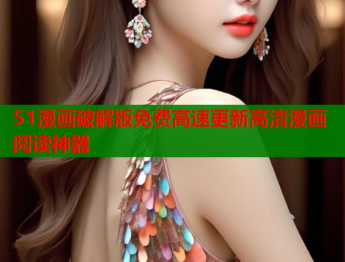 51漫画破解版免费高速更新高清漫画阅读神器 第2张 51漫画破解版免费高速更新高清漫画阅读神器 第2张