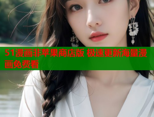 51漫画非苹果商店版 极速更新海量漫画免费看